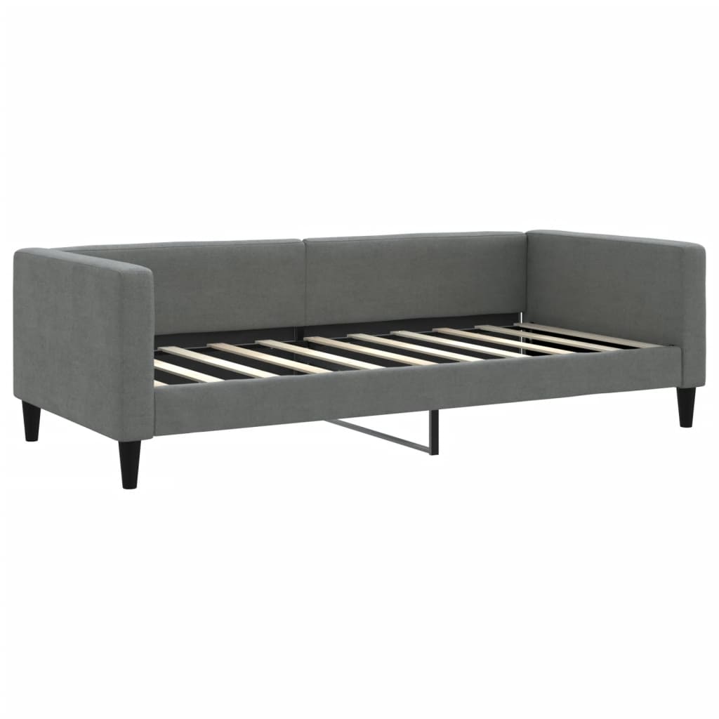 8720845459635_g_en_hd_4 vidaXL Daybed with Trundle without Mattress Dark Grey 90x190 cm - Image 6