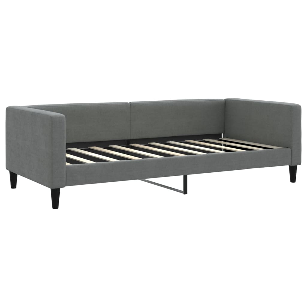 8720845459994_g_en_hd_4 vidaXL Daybed with Trundle&Drawers without Mattress Dark Grey 90x190 cm - Image 6