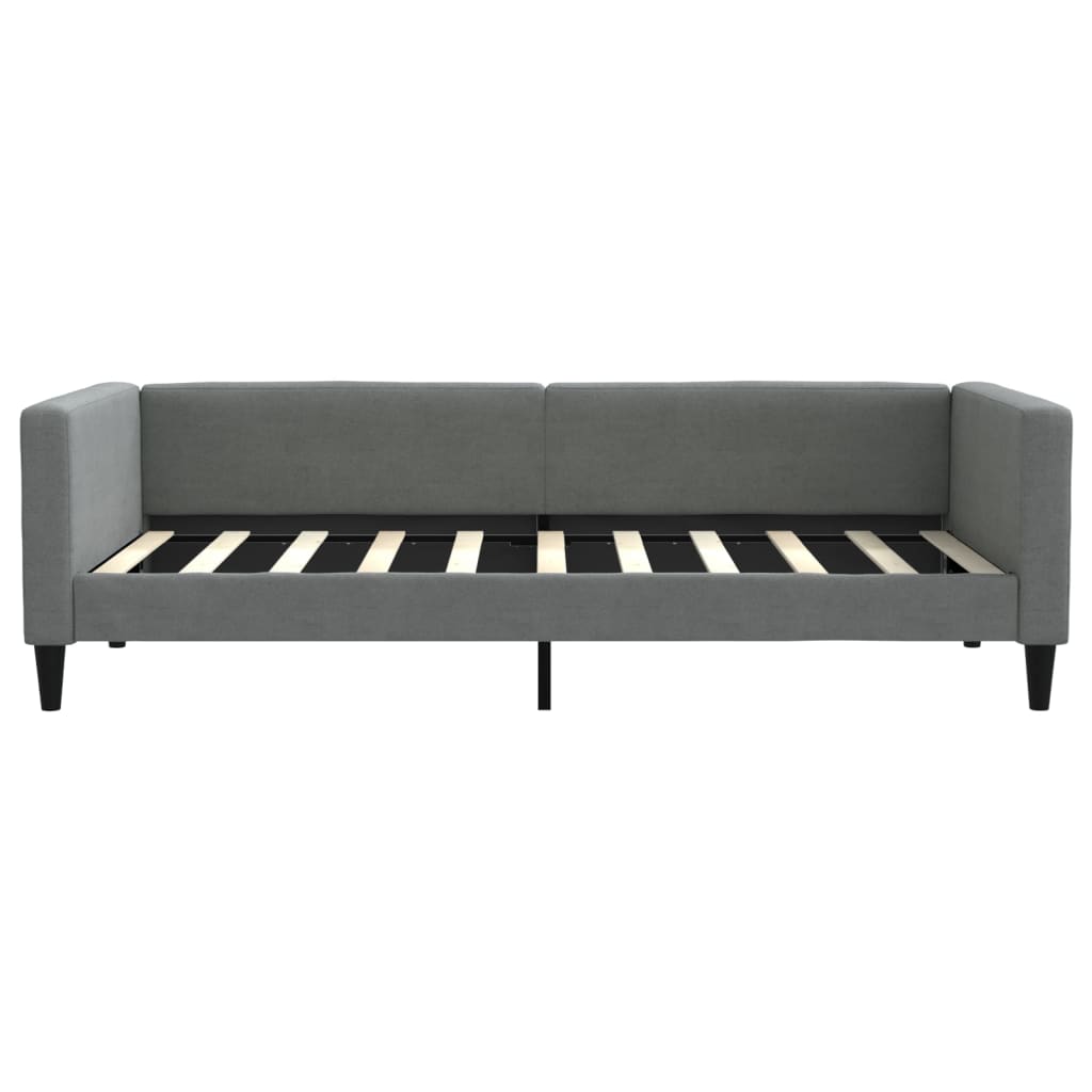 8720845459994_g_en_hd_5 vidaXL Daybed with Trundle&Drawers without Mattress Dark Grey 90x190 cm - Image 7