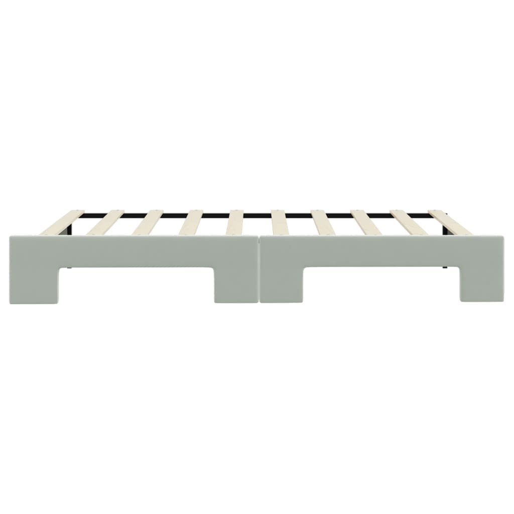 8720845460785_g_en_hd_5 vidaXL Daybed with Trundle without Mattress Light Grey 90x190 cm - Image 7