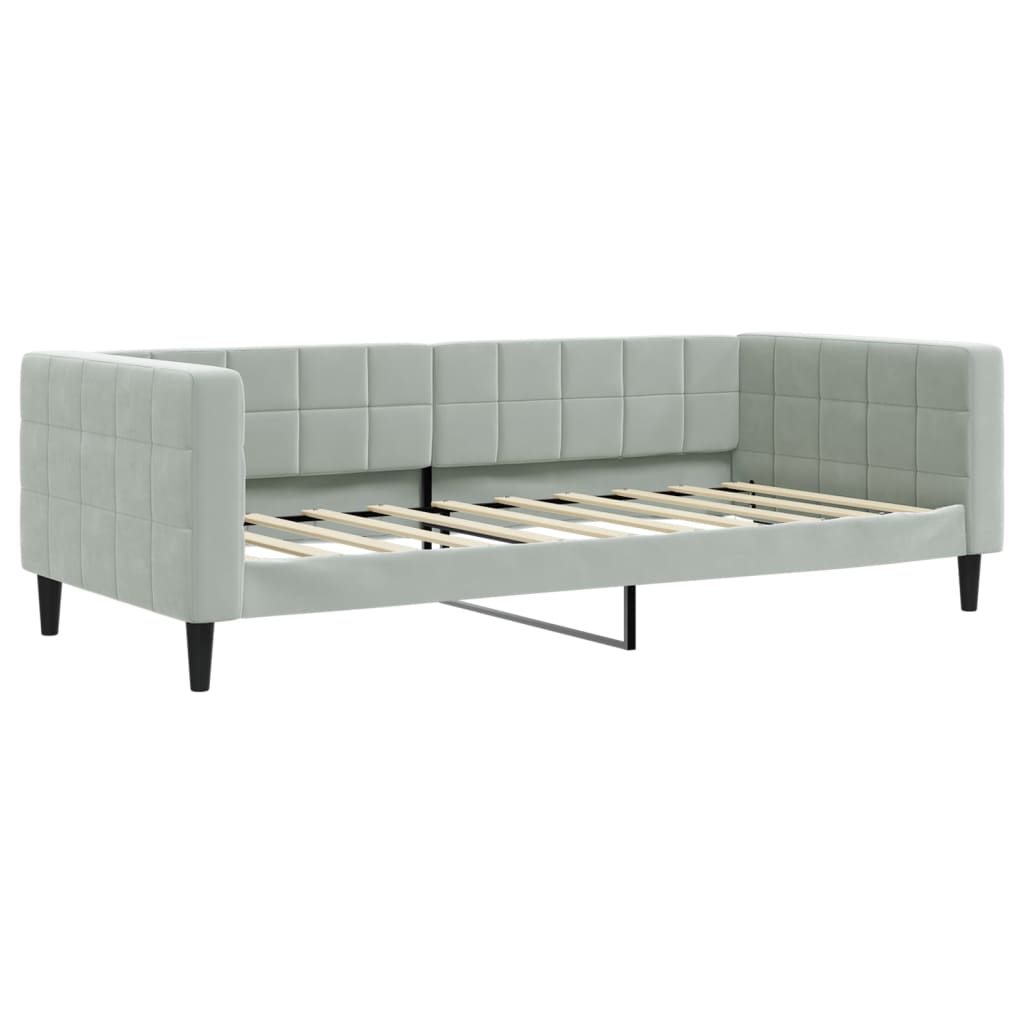 8720845460785_g_en_hd_6 vidaXL Daybed with Trundle without Mattress Light Grey 90x190 cm - Image 8