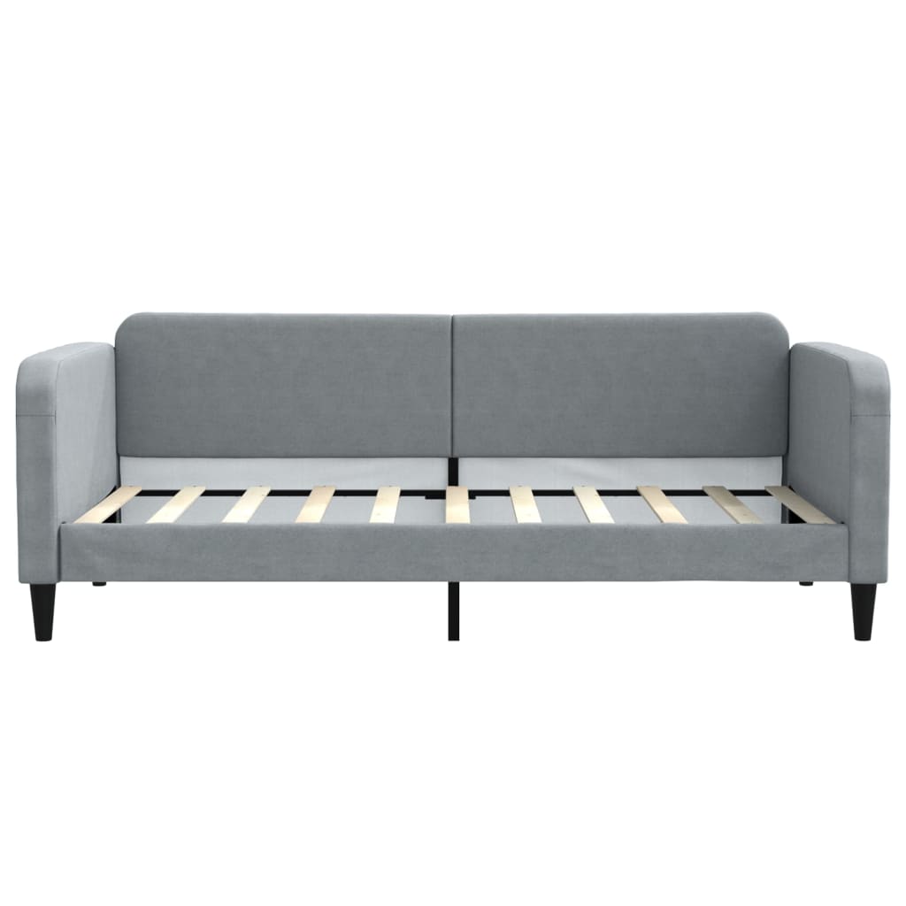 8720845462369_g_en_hd_5 vidaXL Daybed with Trundle&Drawers without Mattress Light Grey 90x190 cm - Image 7