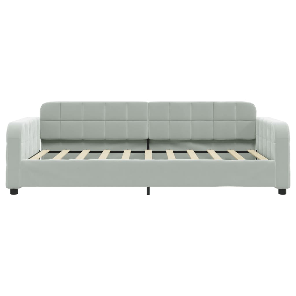 8720845463168_g_en_hd_5 vidaXL Daybed with Trundle without Mattress Light Grey 90x190 cm - Image 7