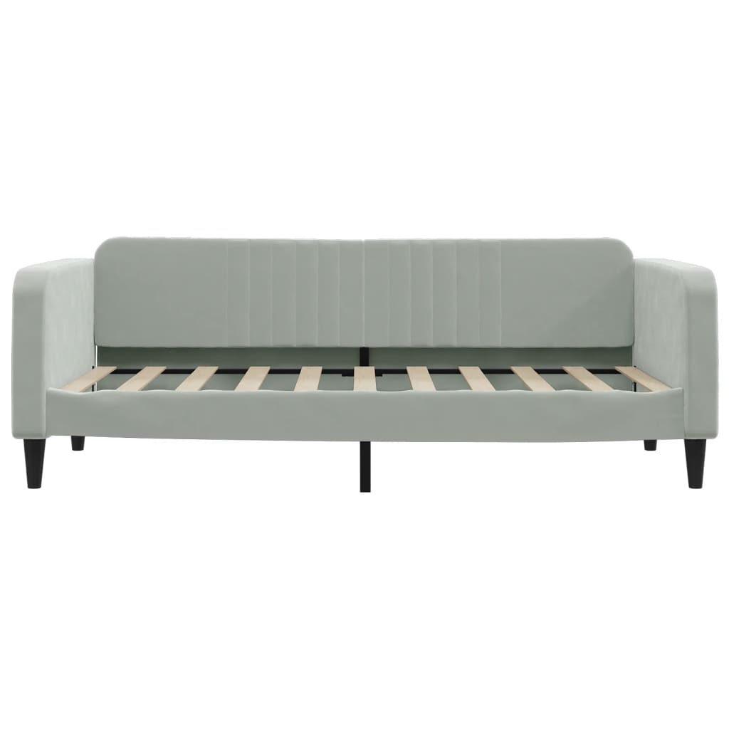 8720845464509_g_en_hd_5 vidaXL Daybed with Trundle without Mattress Light Grey 90x190 cm - Image 7