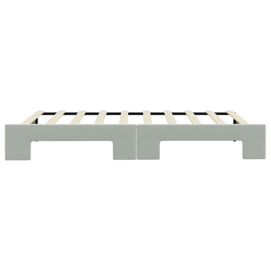 8720845464509_g_en_hd_7 vidaXL Daybed with Trundle without Mattress Light Grey 90x190 cm - Image 9