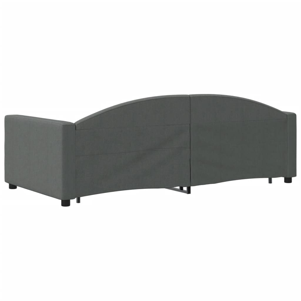 8720845465735_g_en_hd_3 vidaXL Daybed with Trundle without Mattress Dark Grey 90x190 cm - Image 5