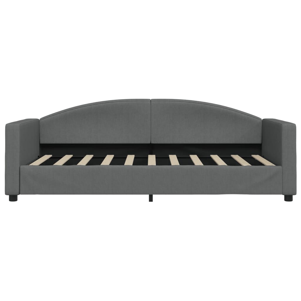 8720845465735_g_en_hd_5 vidaXL Daybed with Trundle without Mattress Dark Grey 90x190 cm - Image 7