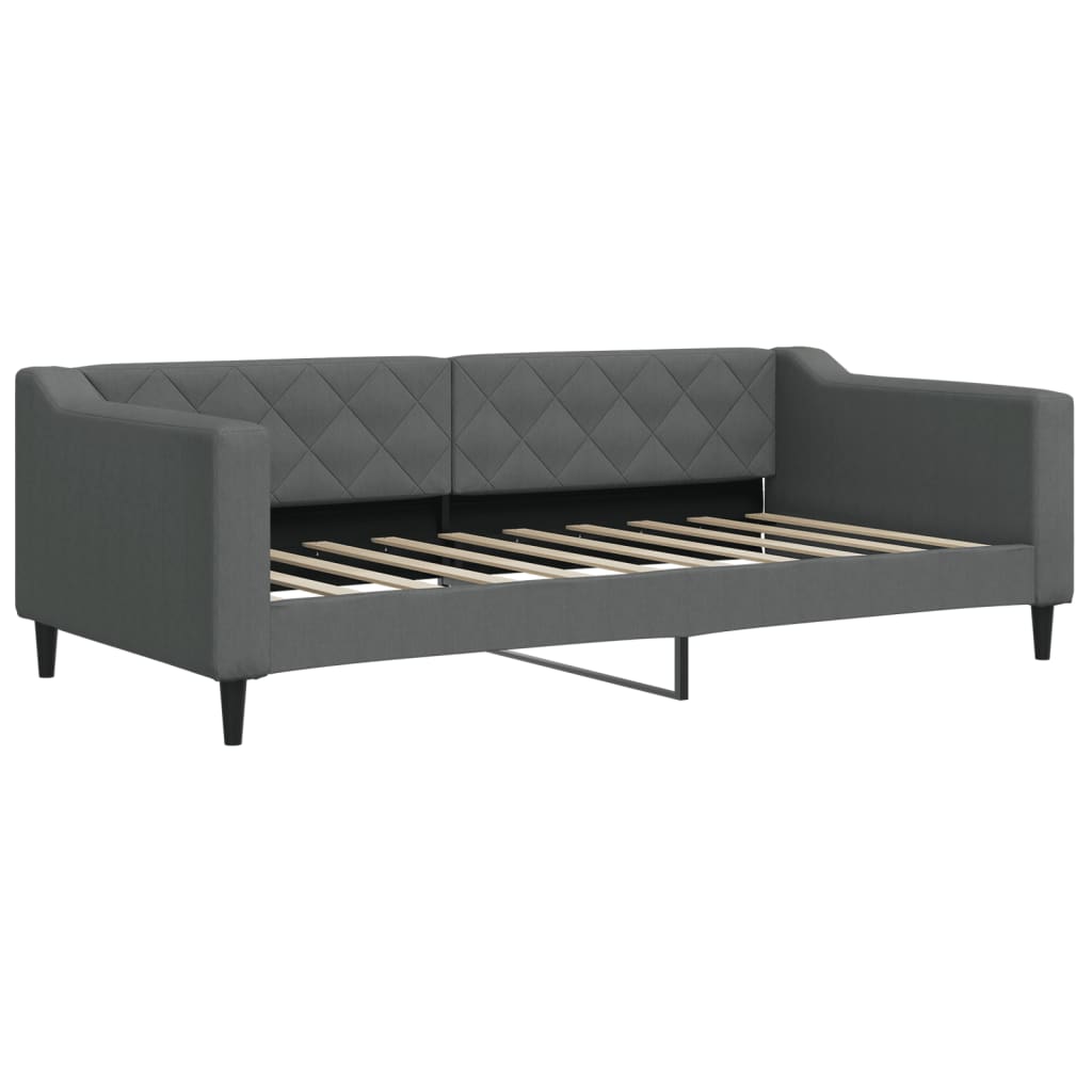8720845468118_g_en_hd_2 vidaXL Daybed with Trundle without Mattress Dark Grey 90x190 cm - Image 4