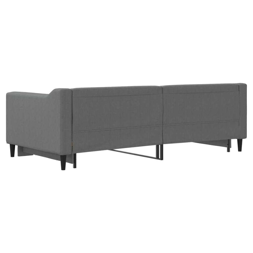 8720845468118_g_en_hd_7 vidaXL Daybed with Trundle without Mattress Dark Grey 90x190 cm - Image 9