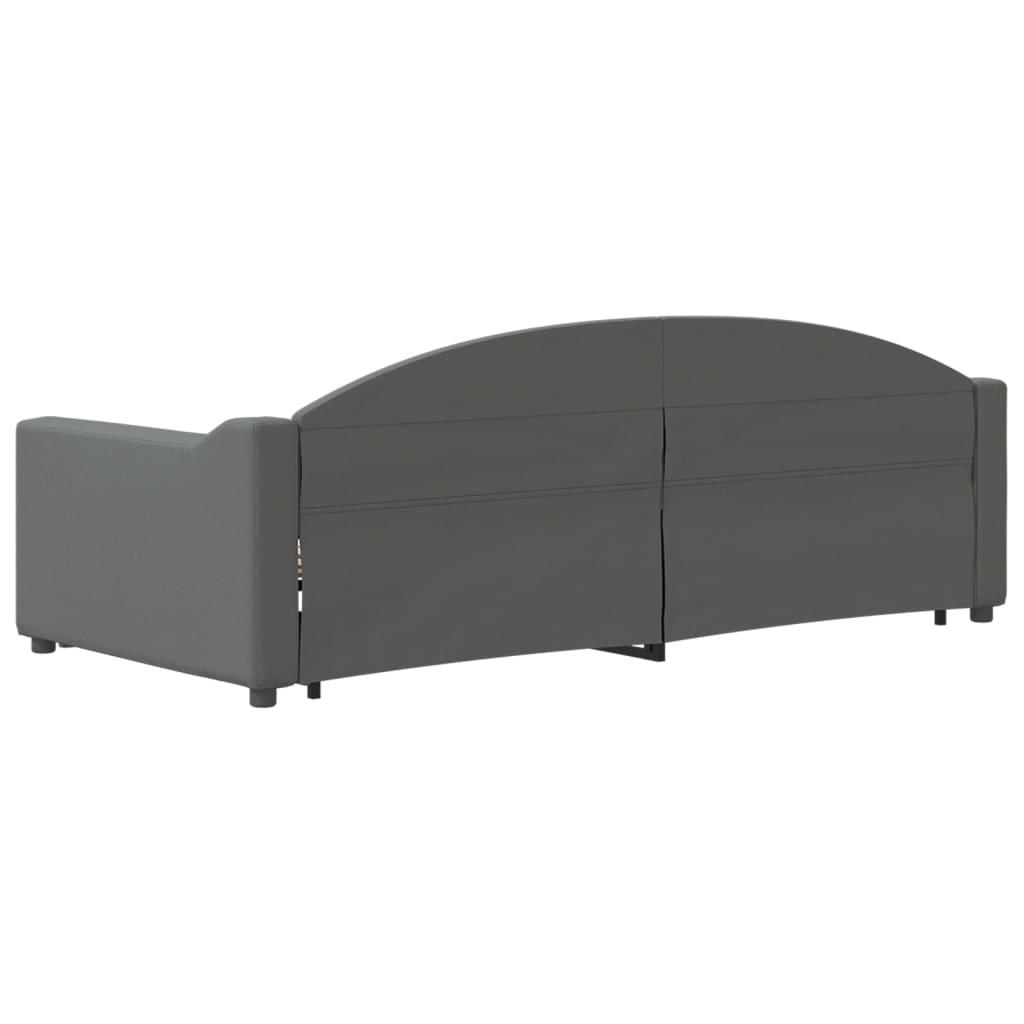 8720845469153_g_en_hd_3 vidaXL Daybed with Trundle without Mattress Dark Grey 90x190 cm - Image 5