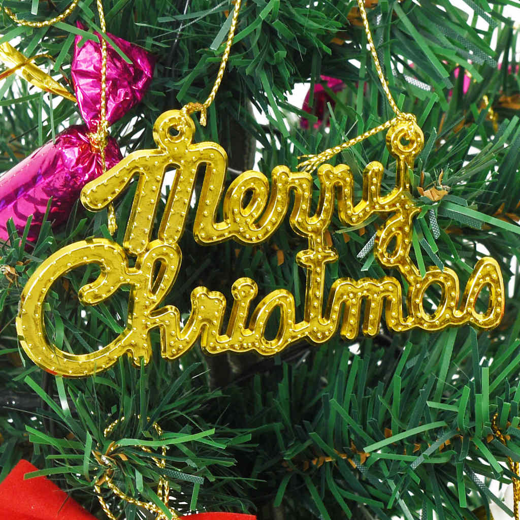 8720845472603_g_en_hd_7 vidaXL Mini Artificial Pre-lit Christmas Tree with 30 LEDs Green 60 cm - Image 8