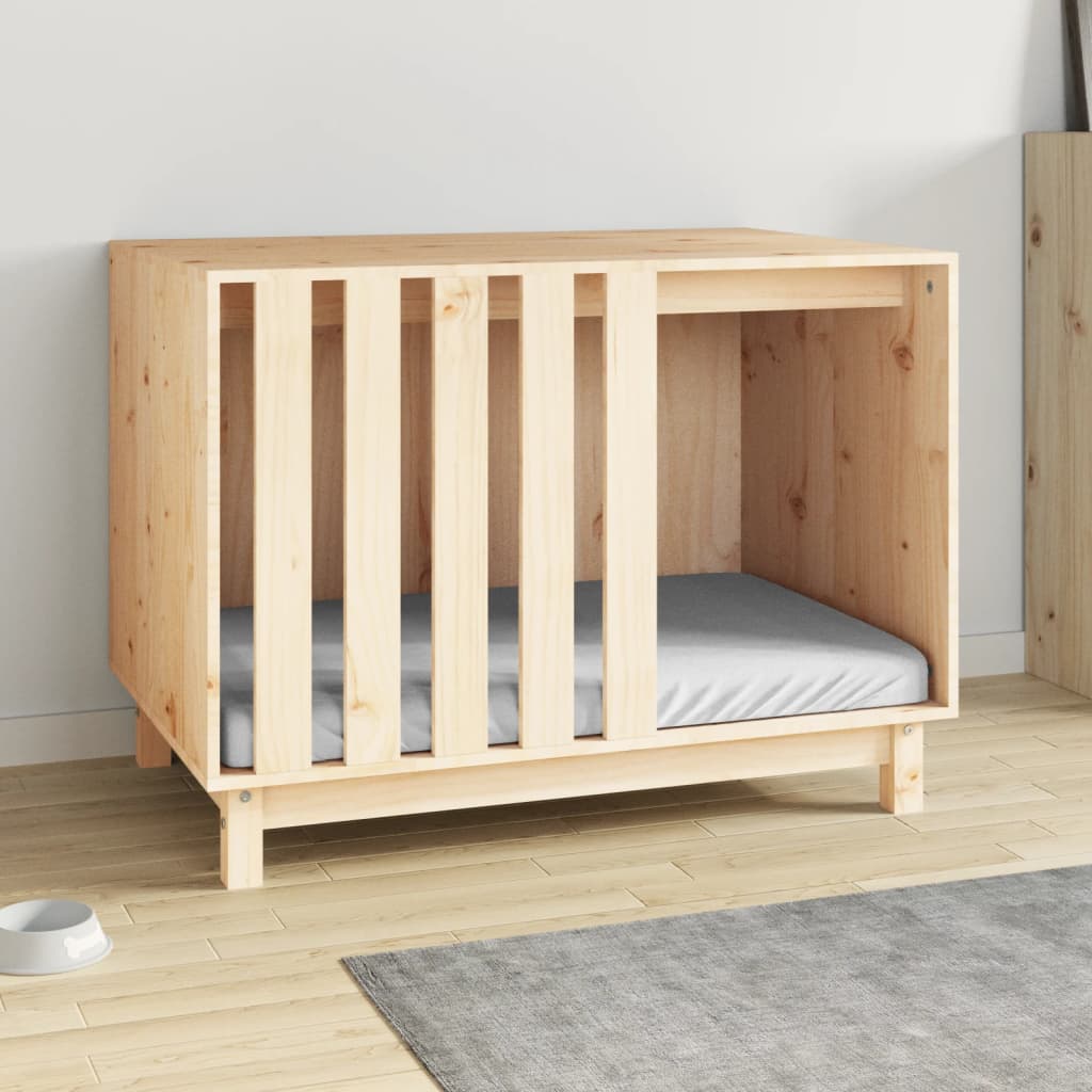 8720845519780_g_en_hd_1 vidaXL Dog House 90x60x67 cm Solid Wood Pine - Image 3