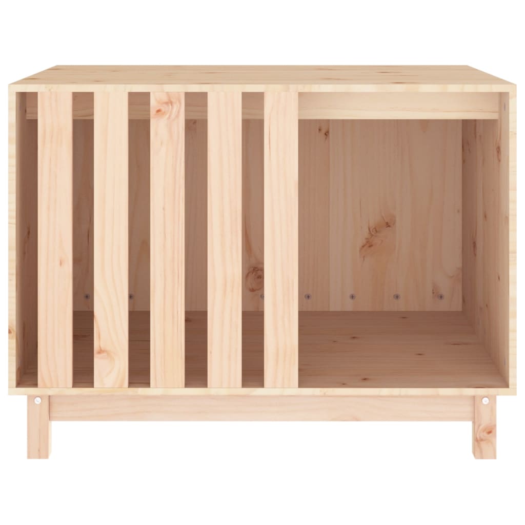 8720845519780_g_en_hd_3 vidaXL Dog House 90x60x67 cm Solid Wood Pine - Image 5