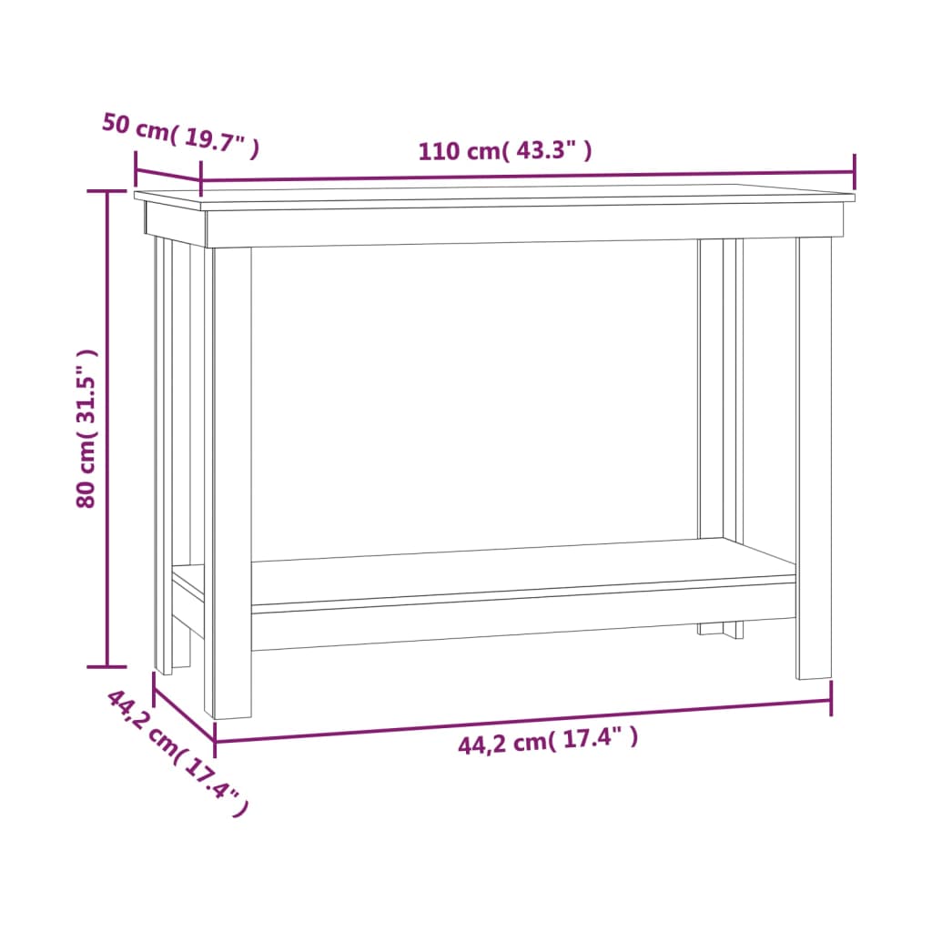 8720845519933_g_en_hd_6 vidaXL Work Bench 110x50x80 cm Solid Wood Pine - Image 8