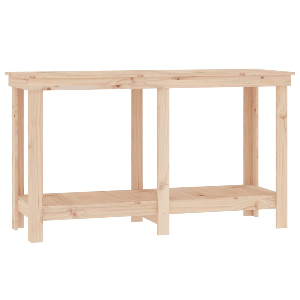 8720845519988_a_en_hd_1 vidaXL Work Bench 140x50x80 cm Solid Wood Pine - Image 2