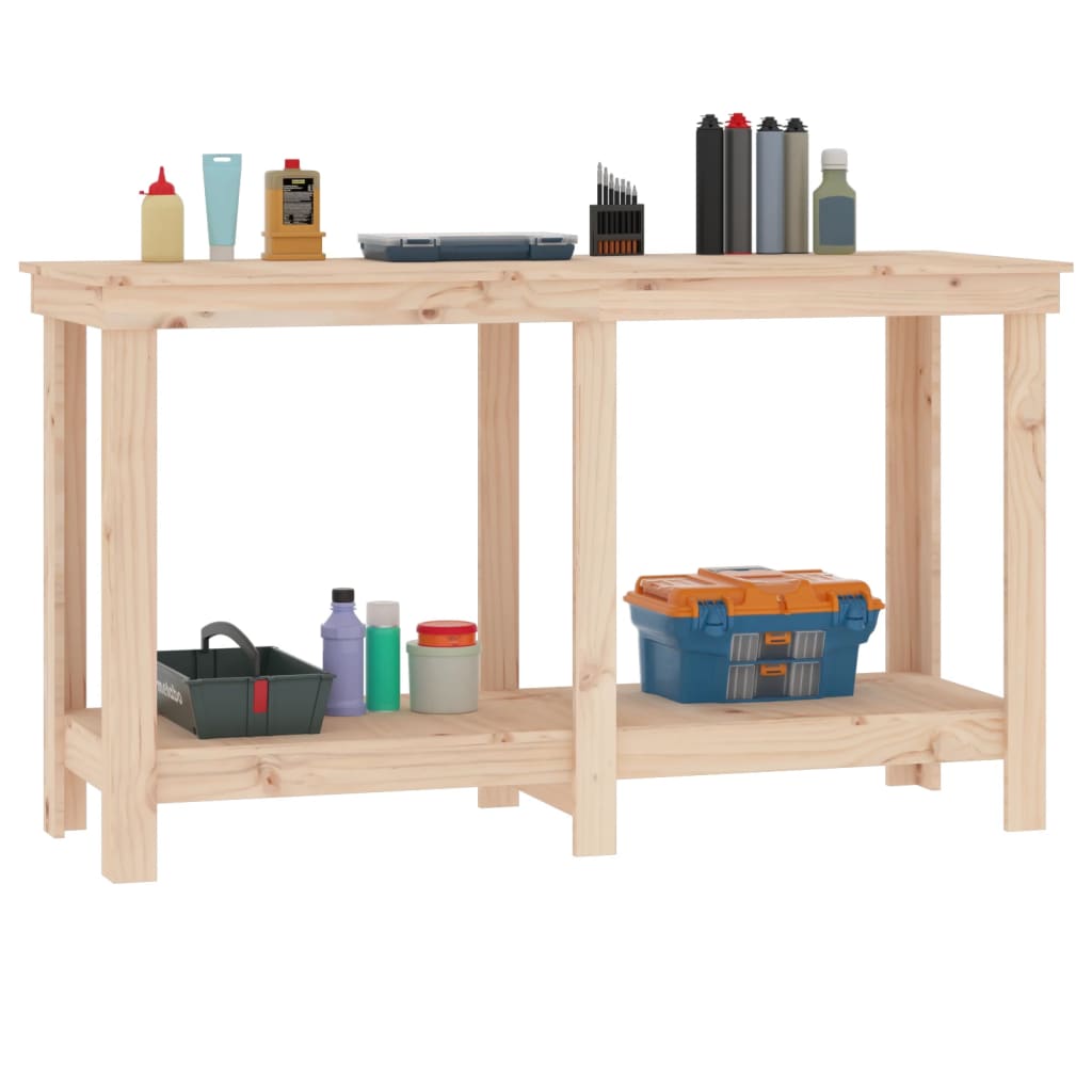 8720845519988_g_en_hd_2 vidaXL Work Bench 140x50x80 cm Solid Wood Pine - Image 4
