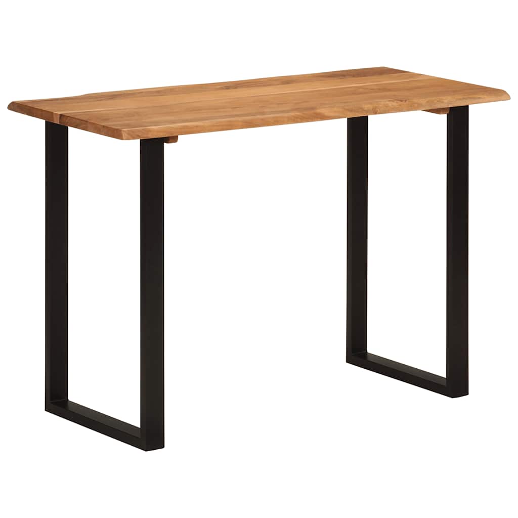 8720845524012_g_en_hd_10 vidaXL Dining Table 110x50x76 cm Solid Wood Acacia - Image 12