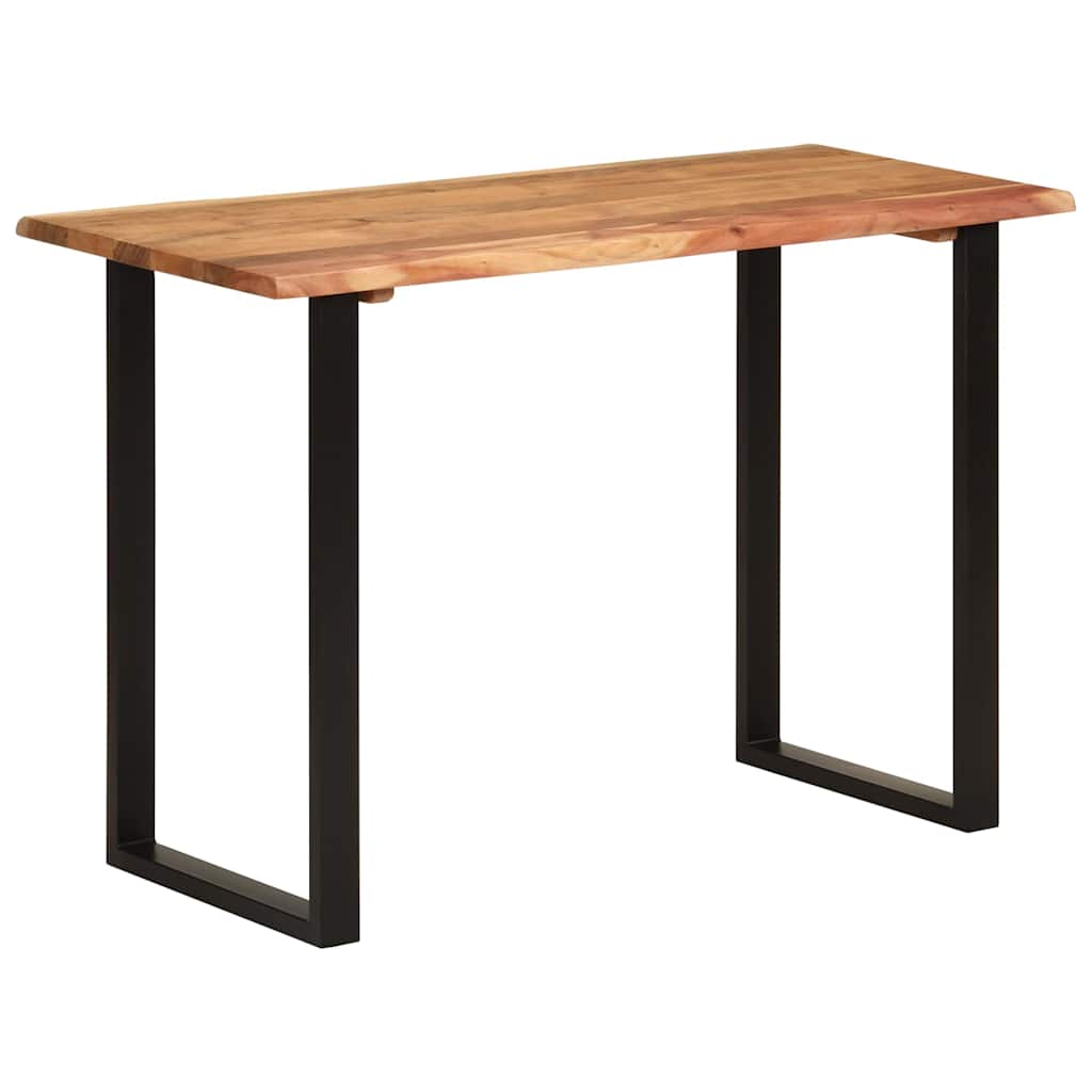 8720845524012_g_en_hd_11 vidaXL Dining Table 110x50x76 cm Solid Wood Acacia - Image 13