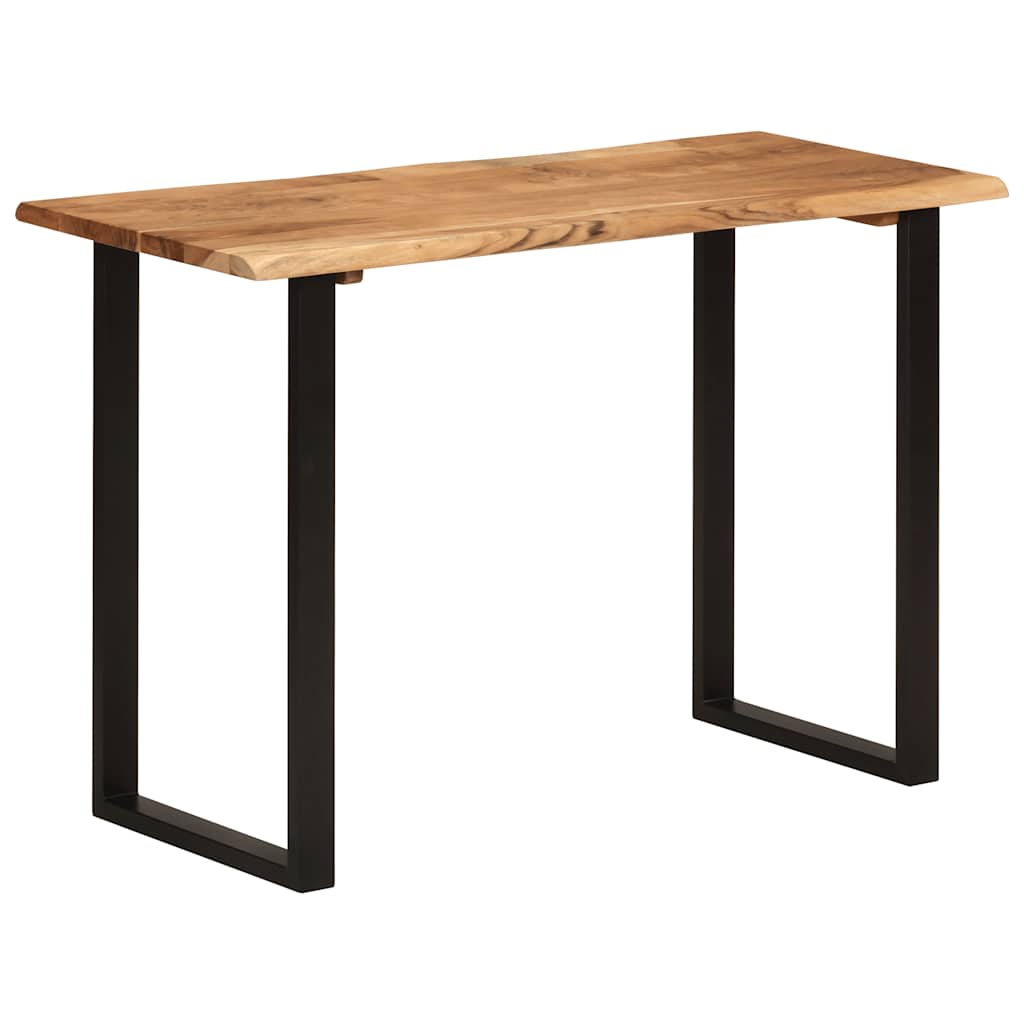 8720845524012_g_en_hd_9 vidaXL Dining Table 110x50x76 cm Solid Wood Acacia - Image 11