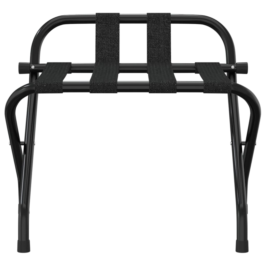 8720845524555_g_en_hd_1 vidaXL Luggage Rack with Backrest Black 56x39x52 cm - Image 3