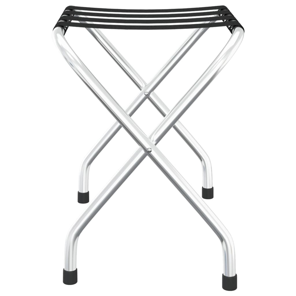 8720845524562_g_en_hd_2 vidaXL Luggage Rack Black and Silver 56x40x49 cm - Image 4