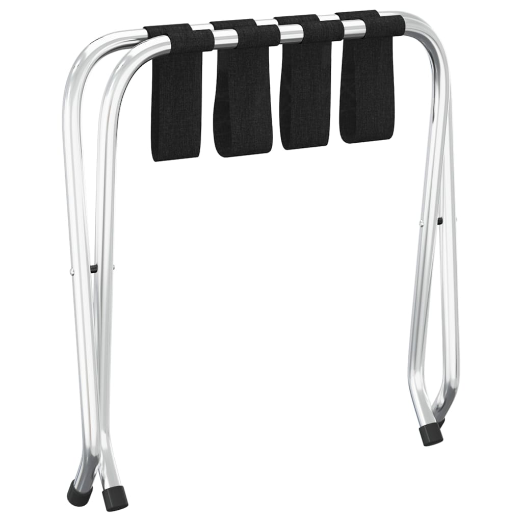 8720845524562_g_en_hd_3 vidaXL Luggage Rack Black and Silver 56x40x49 cm - Image 5