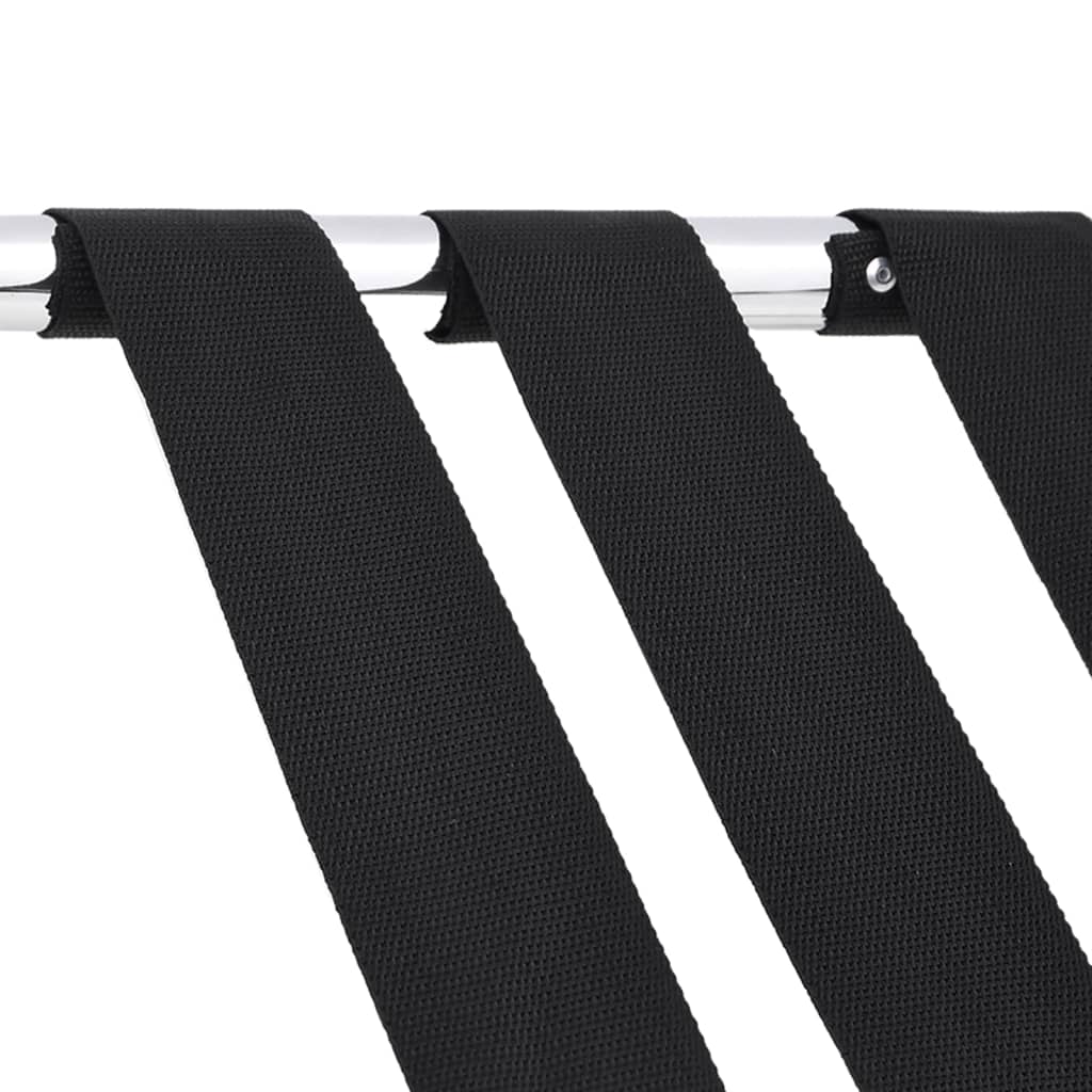 8720845524562_g_en_hd_4 vidaXL Luggage Rack Black and Silver 56x40x49 cm - Image 6