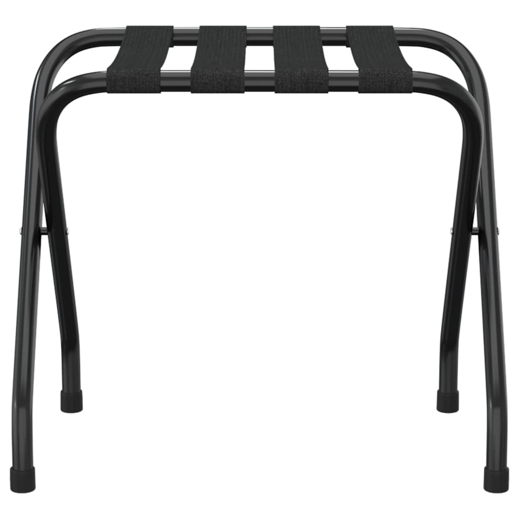 8720845524579_g_en_hd_1 vidaXL Luggage Rack Black 56x40x49 cm - Image 3