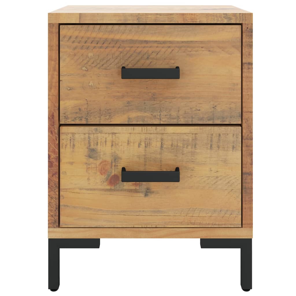 8720845541200_g_en_hd_3 vidaXL Bedside Cabinets 2 pcs 36x30x45 cm Solid Wood Pine - Image 5