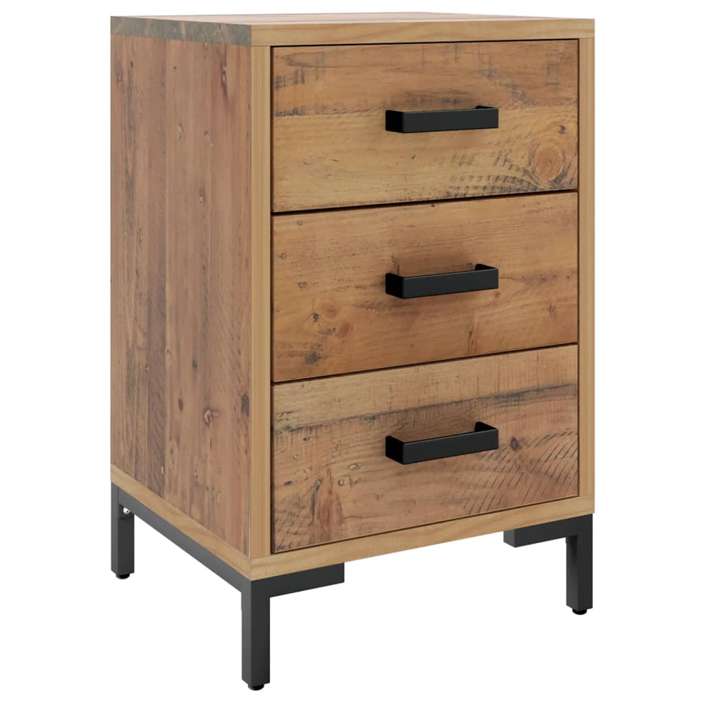 8720845541224_g_en_hd_1 vidaXL Bedside Cabinets 2 pcs 40x30x55 cm Solid Wood Pine - Image 4