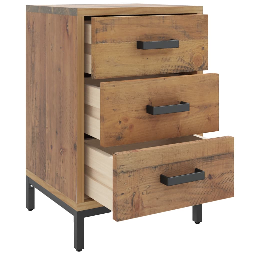 8720845541224_g_en_hd_2 vidaXL Bedside Cabinets 2 pcs 40x30x55 cm Solid Wood Pine - Image 5