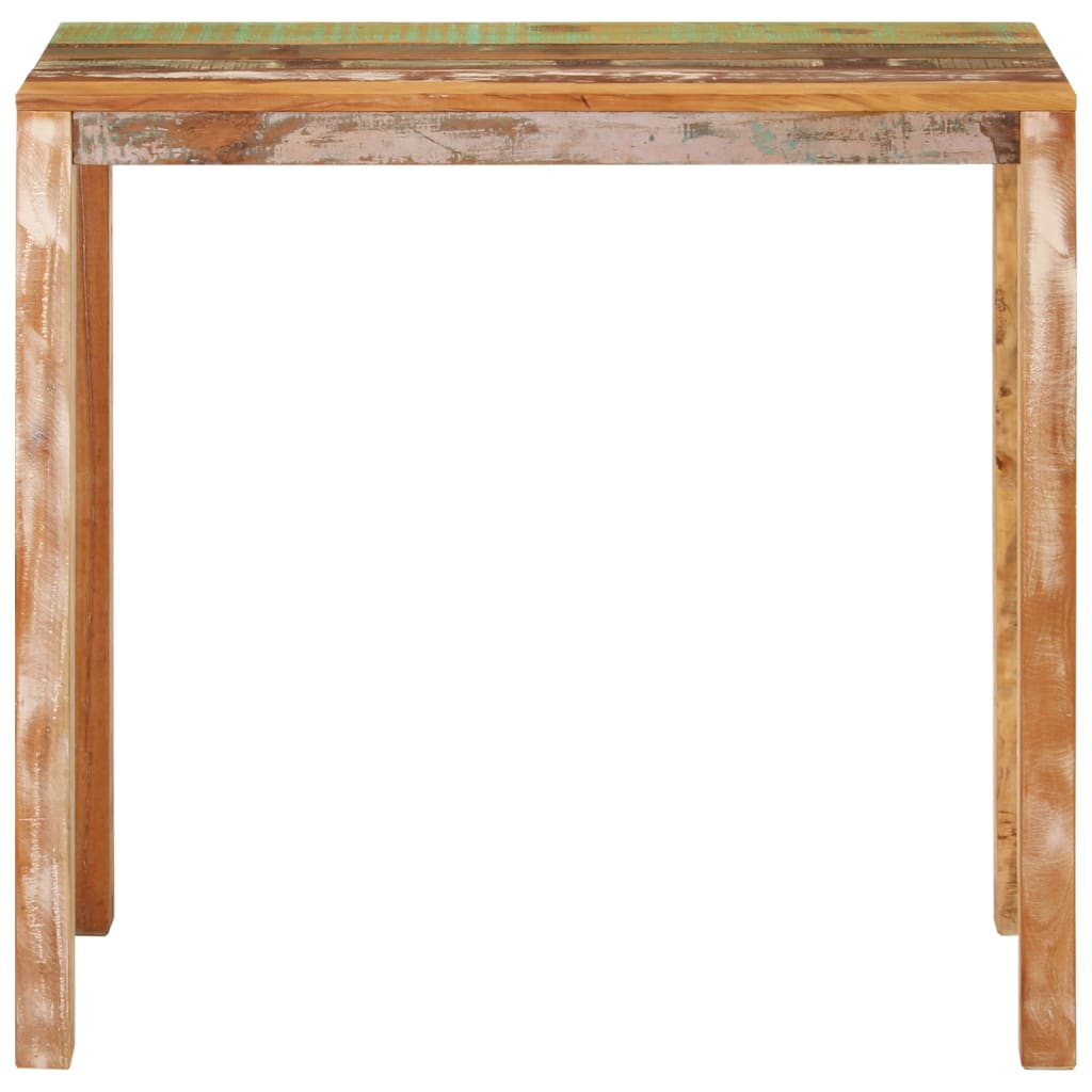 8720845541767_g_en_hd_1 vidaXL Bar Table 112x55x108 cm Solid Wood Reclaimed - Image 2