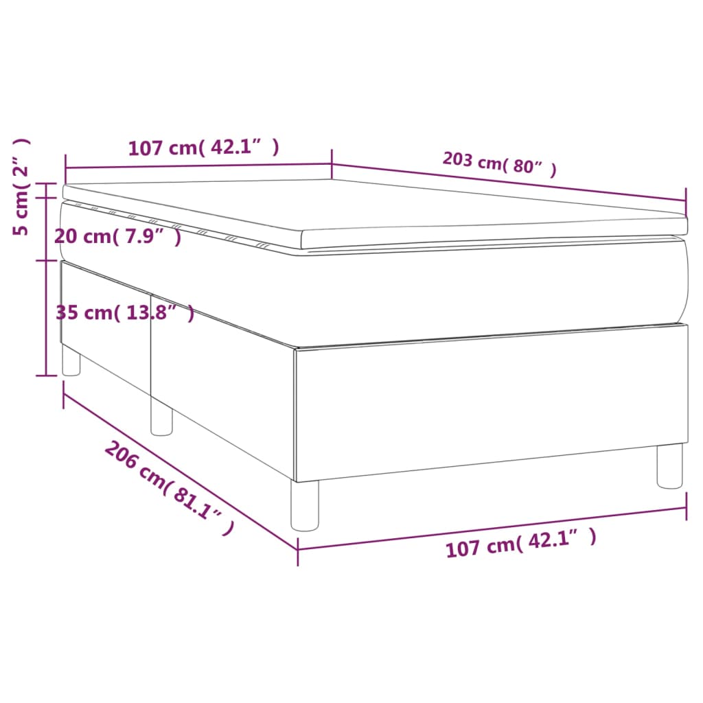 8720845551438_g_en_hd_8 vidaXL Box Spring Bed with Mattress Black 106x203 cm King Single Size Faux Leather - Image 10
