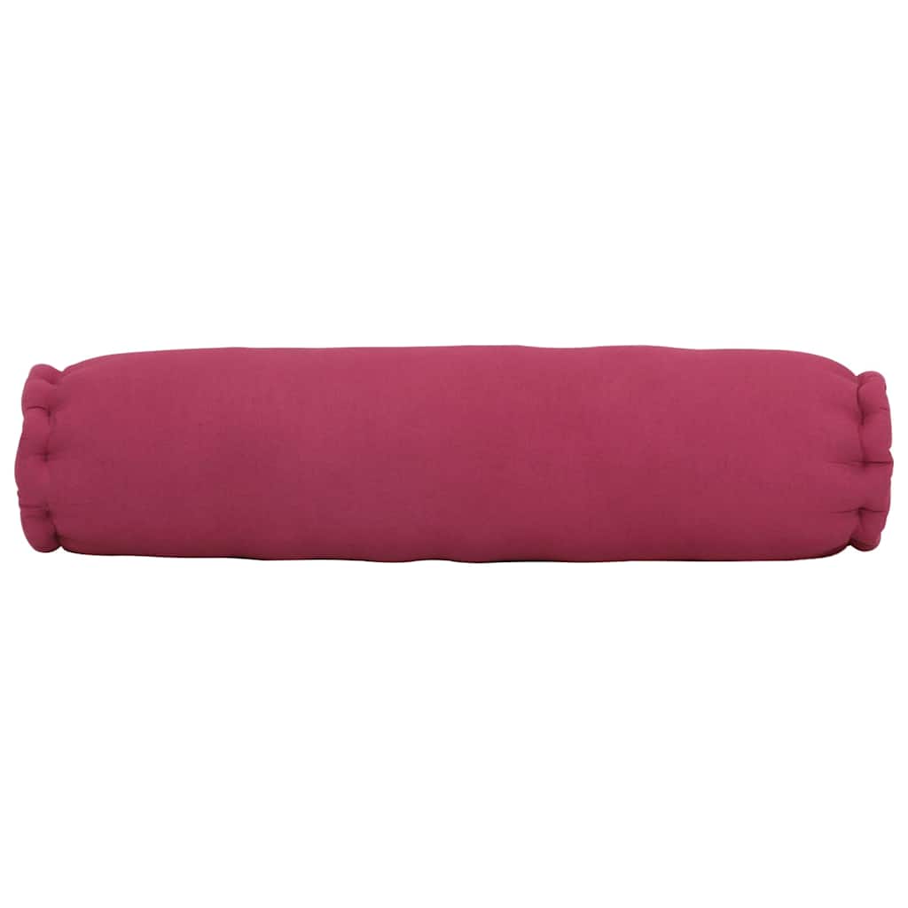 8720845554750_g_en_hd_4 vidaXL 7 Piece Throw Pillow Set Pink Fabric - Image 6