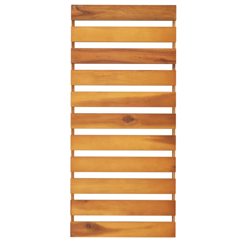 8720845554859_g_en_hd_5 vidaXL 3-Tier Folding Shelf Brown 70x31x63 cm Solid Wood Acacia - Image 7
