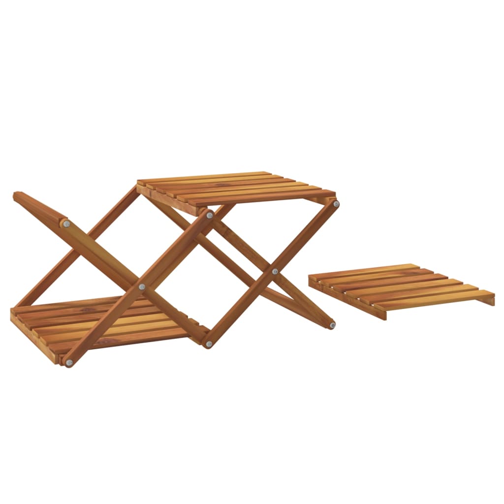 8720845554866_g_en_hd_4 vidaXL 3-Tier Folding Shelf Brown 43x31x63 cm Solid Wood Acacia - Image 6