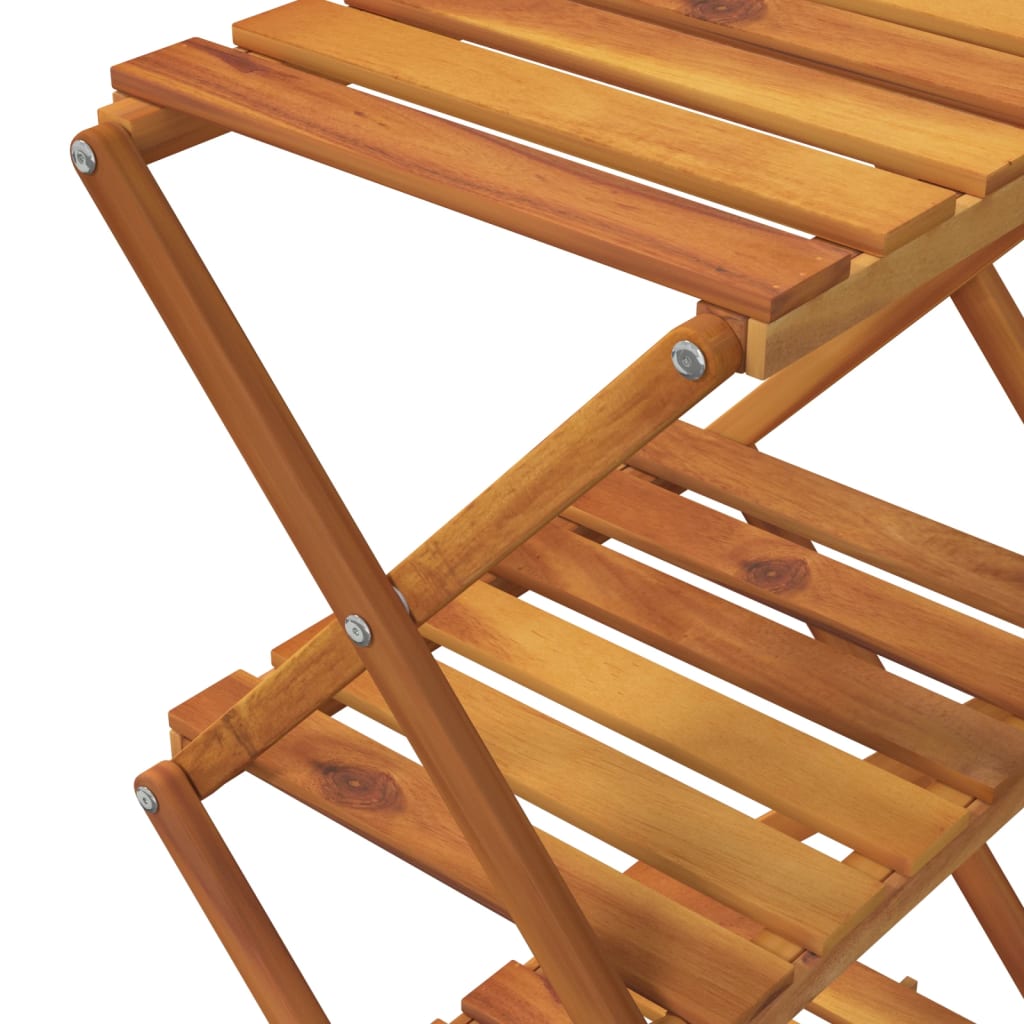8720845554866_g_en_hd_8 vidaXL 3-Tier Folding Shelf Brown 43x31x63 cm Solid Wood Acacia - Image 10