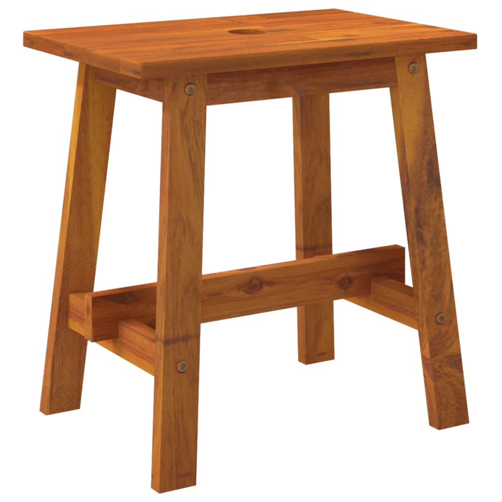 8720845554873_a_en_hd_1 vidaXL Stool 45x29x45 cm Rectangular Solid Wood Acacia - Image 2