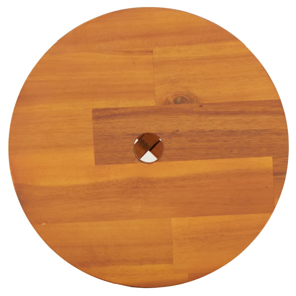 8720845554880_g_en_hd_3 vidaXL Stool Brown 38x38x45 cm Round Solid Wood Acacia - Image 5