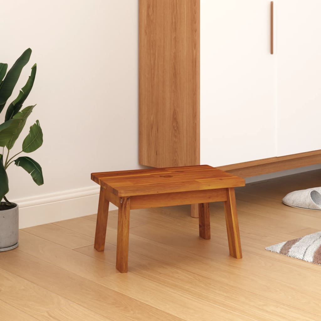 8720845554897_m_en_hd_1 vidaXL Step Stool 38x26x22 cm Solid Wood Acacia - Image 1