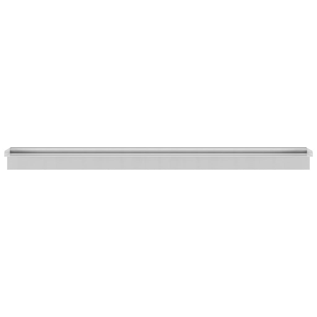 8720845554941_g_en_hd_1 vidaXL Rectangular Waterfall Pool Fountain Stainless Steel 110 cm - Image 3