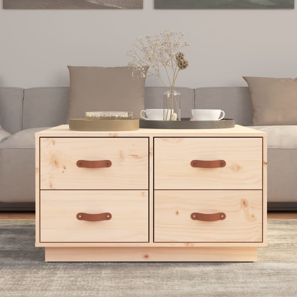 8720845555856_g_en_hd_1 vidaXL Coffee Table 80x80x45 cm Solid Wood Pine - Image 3