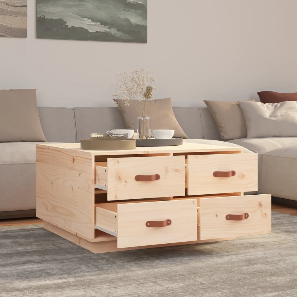 8720845555856_g_en_hd_2 vidaXL Coffee Table 80x80x45 cm Solid Wood Pine - Image 4
