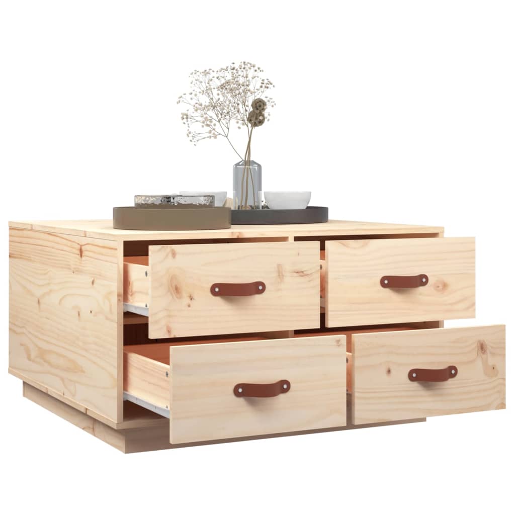 8720845555856_g_en_hd_3 vidaXL Coffee Table 80x80x45 cm Solid Wood Pine - Image 5