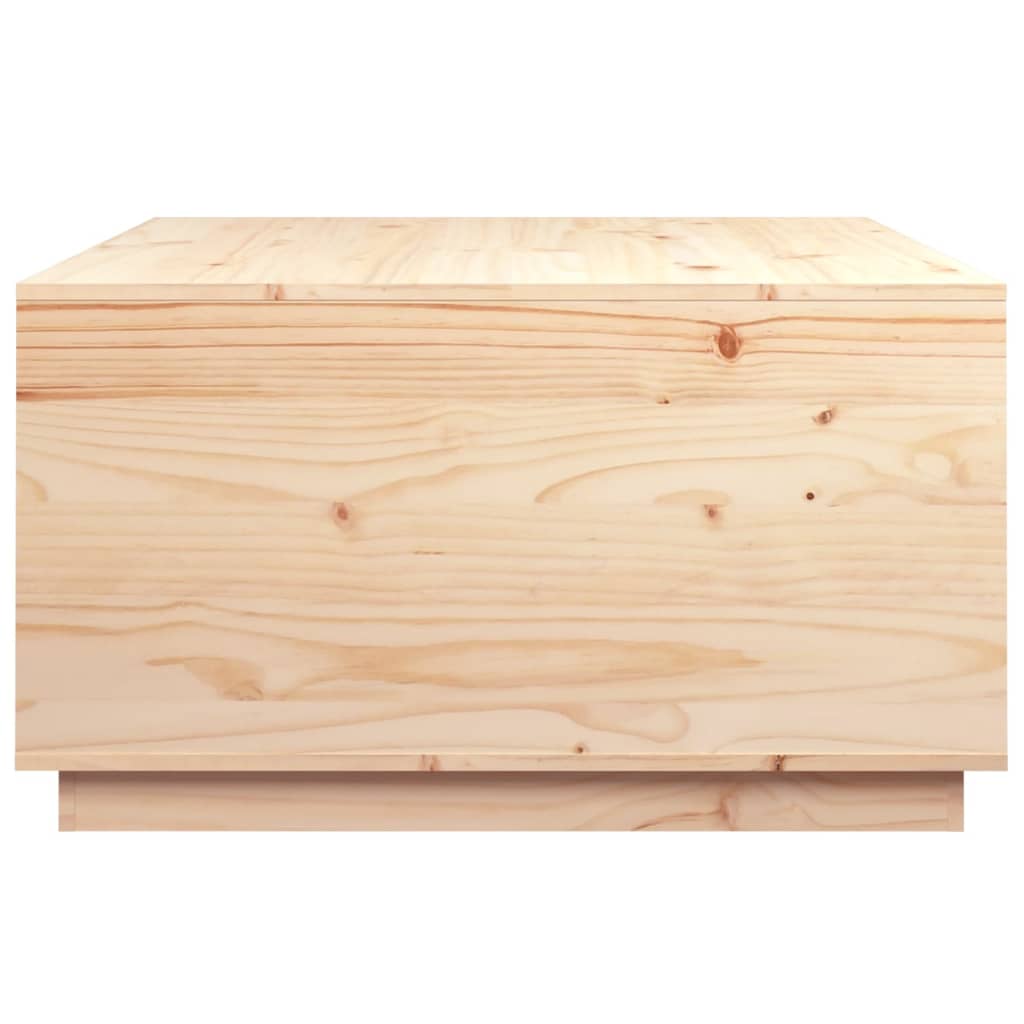 8720845555856_g_en_hd_6 vidaXL Coffee Table 80x80x45 cm Solid Wood Pine - Image 8