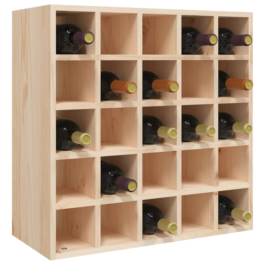 8720845556051_g_en_hd_2 vidaXL Wine Cabinet 56x25x56 cm Solid Wood Pine - Image 5