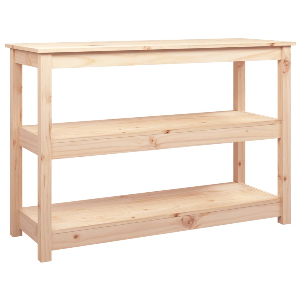 8720845556150_a_en_hd_1 vidaXL Console Table 110x40x74 cm Solid Wood Pine - Image 2