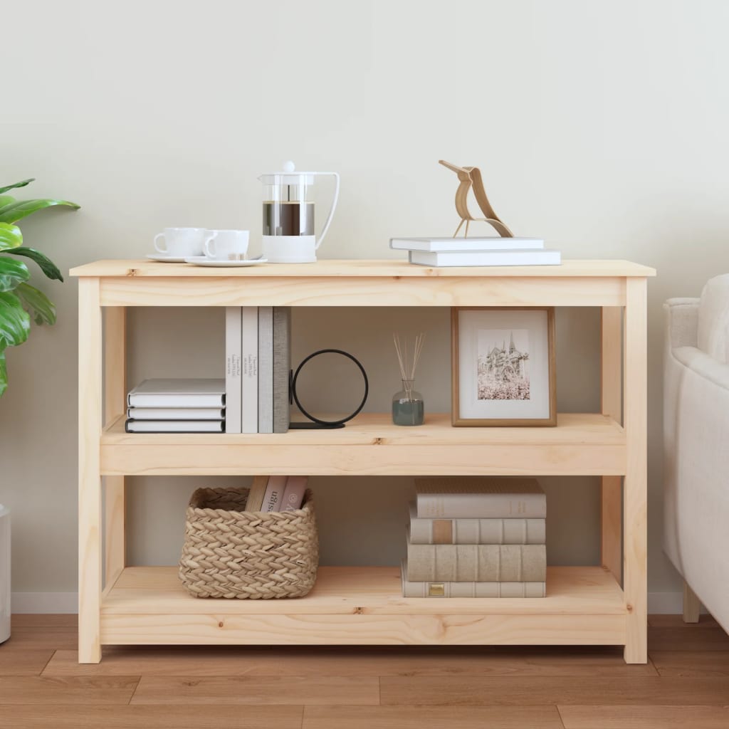 8720845556150_g_en_hd_1 vidaXL Console Table 110x40x74 cm Solid Wood Pine - Image 4