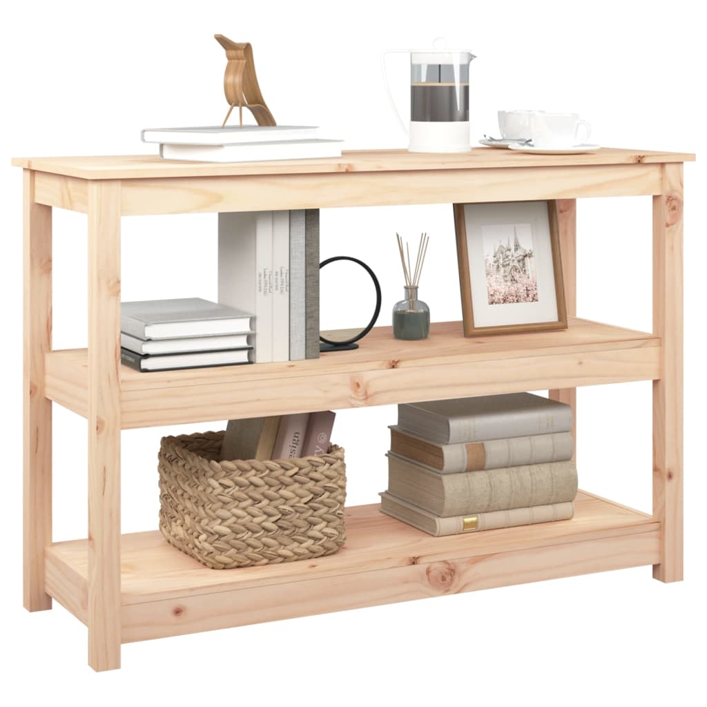 8720845556150_g_en_hd_2 vidaXL Console Table 110x40x74 cm Solid Wood Pine - Image 5
