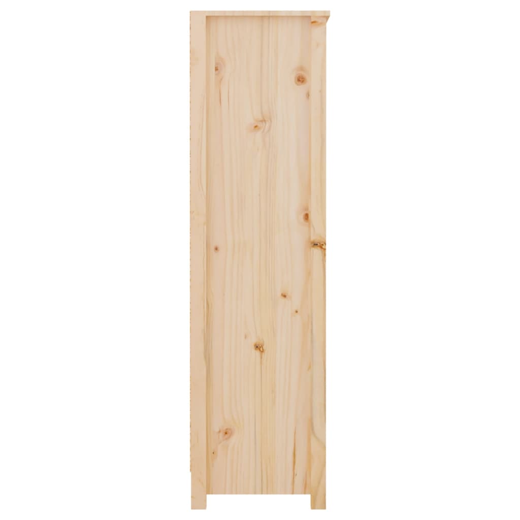 8720845556358_g_en_hd_4 vidaXL Book Cabinet 80x35x126 cm Solid Wood Pine - Image 7